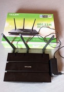 router TP-Link Archer C7 AC1750 2xUSB