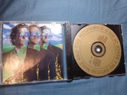 MIKE & THE MECHANICS - Beggar on the Beach of Gold. 