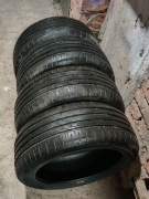 Nowe Opony Continental EcoContact 6 205/45 R17 88H XL | DOT 4025 | Okazja!