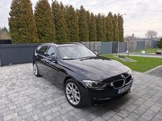Bmw 320xd xdrive 