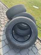 Opony Pirelli Cinturato 185/65 R15 zimowe – rok produkcji 2020