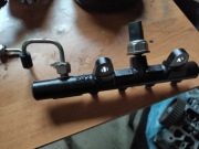 listwa wtryskowa 1.5dci k9kf646  