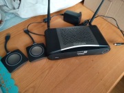 Barco ClickShare CSE 200 jednostka prezentacyjna