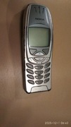 Nokia 6310i  uszkodzona