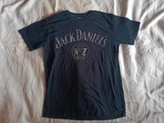 Jack Daniels No7 koszulka t-shirt męski M