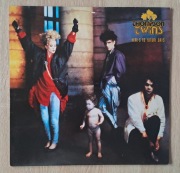 Thompson Twins – Here's To Future Days - LP