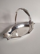 Koszyczek WMF struś