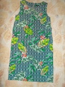 M&S sukienka zdobiona r.40