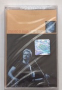 Sting and Gil Evans- Lasy Session nowa kaseta folia.