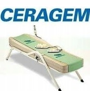 Łóżko Ceragem do masażu, rehabilitacyjne 