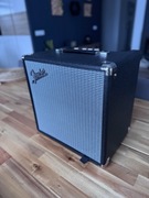 Fender Rumble 25 combo basowe