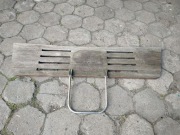 Pokład Kąpielowy Rufowy do łodzi