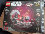 LEGO 75427 pojedynek w sali tronowej