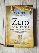 Zero Ograniczeń Joe Vitale