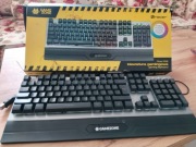 Klawiatura Tracer Game Zone USB