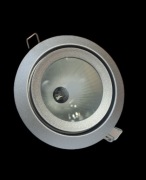 Oprawa sufitowa LUZO G4 MR16