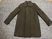 Płaszczyk Massimo Dutti 38 40