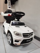 Jeździk pchacz Mercedes GL 5w1