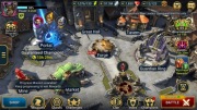 Raid Shadow Legends 90LVL 8M Power