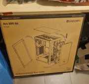 Endorfy Arx 500 Air nówka