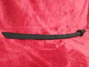 Katana Miecz Samuraj Składana Cosplay Strój Anime Manga