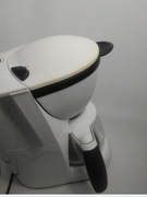 Ekspres przelewowy Braun KF520/1 1,2 l biały