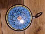 Podstawka ceramiczna pod garnek 17 cm