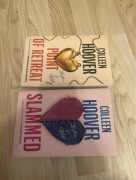 Pułapka Uczuć, Nieprzekraczalna Granica Colleen Hoover