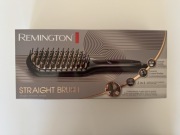 Szczotka prostująca Remington Straight Brush CB7400