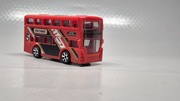 Matchbox Autobus TWO-STORY BUS  -OKAZJA