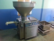 Nadziewarka RISCO 5001 SUPER STAN (cena brutto)