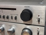 Unitra Diora AS-215 AS-211 Faust - pokrętło strojenia