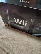 Nintendo Wii konsola