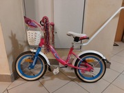 Rower dla dziecka KARBON