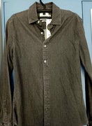 Koszula top man bawełniana 