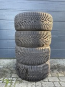 Yokohama bluearth winter v905 225/40r19 255/40r19 21rok 