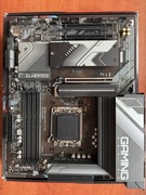 Płyta główna Gigabyte B650 Gaming X AX