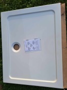 Brodzik Doros D 100x80cm