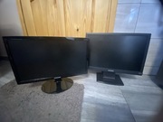 Monitory Samsung i Hyundai