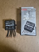 Kemo M103N Master/Slave przełącznik 1-fazowy 3-fazowy 230V 400V 3600W