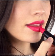 GIVENCHY szminka Rouge Interdit 23 Fuchsia In-the-know pomadka