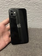 IPhone 11 64gb, 100% bateria, gwarancja