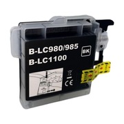 Tusz do Brother LC985 XL Zamienniki (LC-980) Black
