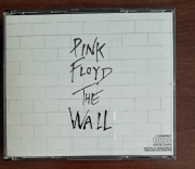 Pink Floyd – The Wall (2CD)