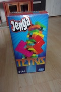 jenga tetris gra