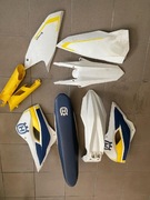 Husquwarna Owiewki  boczne kanapa 