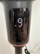 Wentylator cyrkulacyjny 