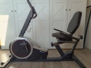 Rower poziomy, rehabilitacyjny, domowy HD Pulse 060L Hot Sport