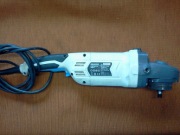 Szlifierka kątowa Macallister MSAG 2000W - uszkodzona