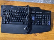 Klawiatura multimedialna numeryczna Lenovo SK-8815 USB Skróty funkcyjne